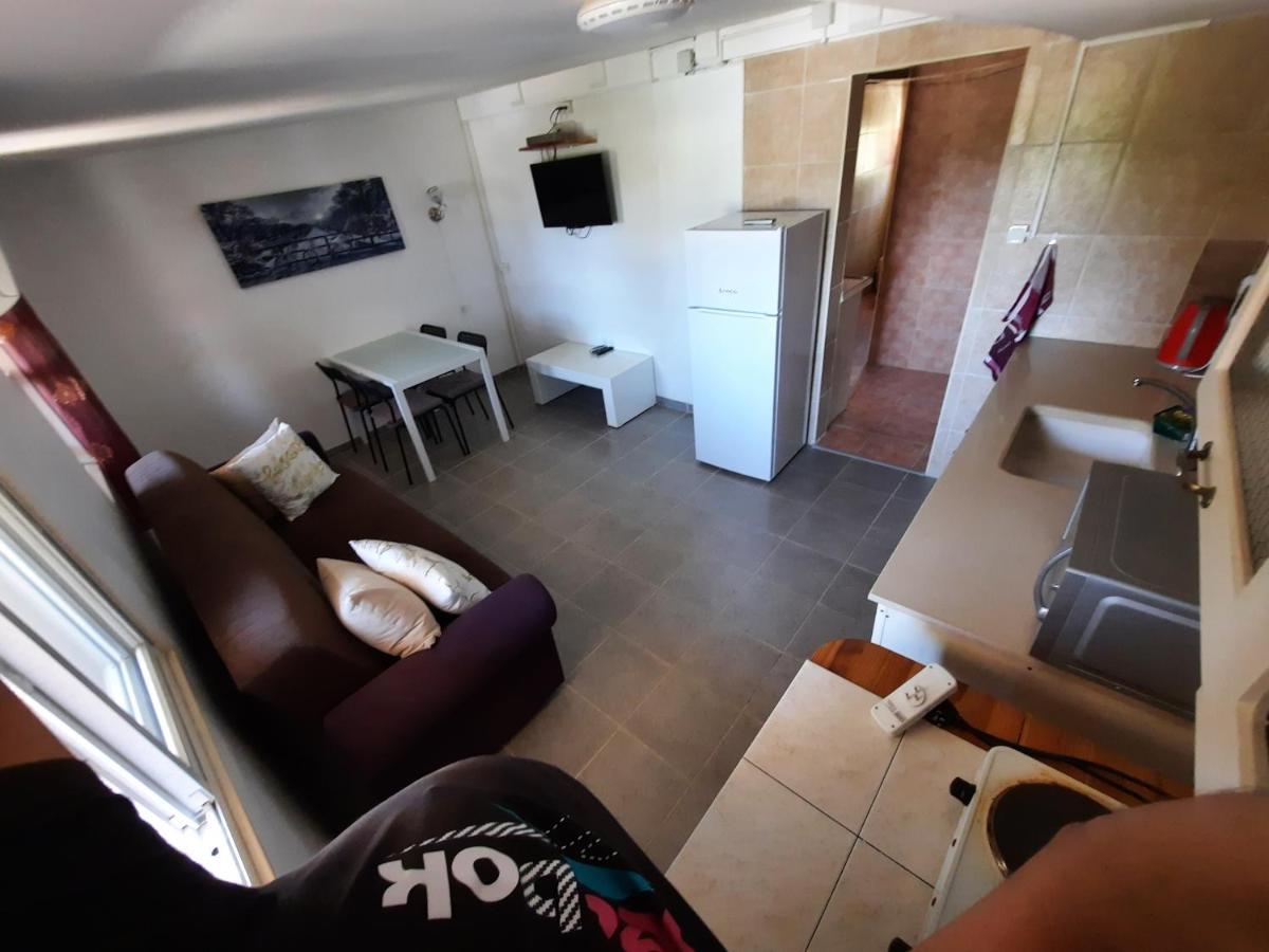 Sapir Apartment Sappir Ngoại thất bức ảnh