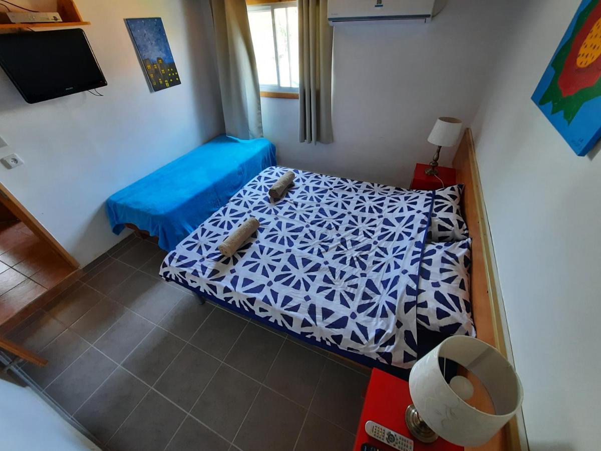 Sapir Apartment Sappir Ngoại thất bức ảnh
