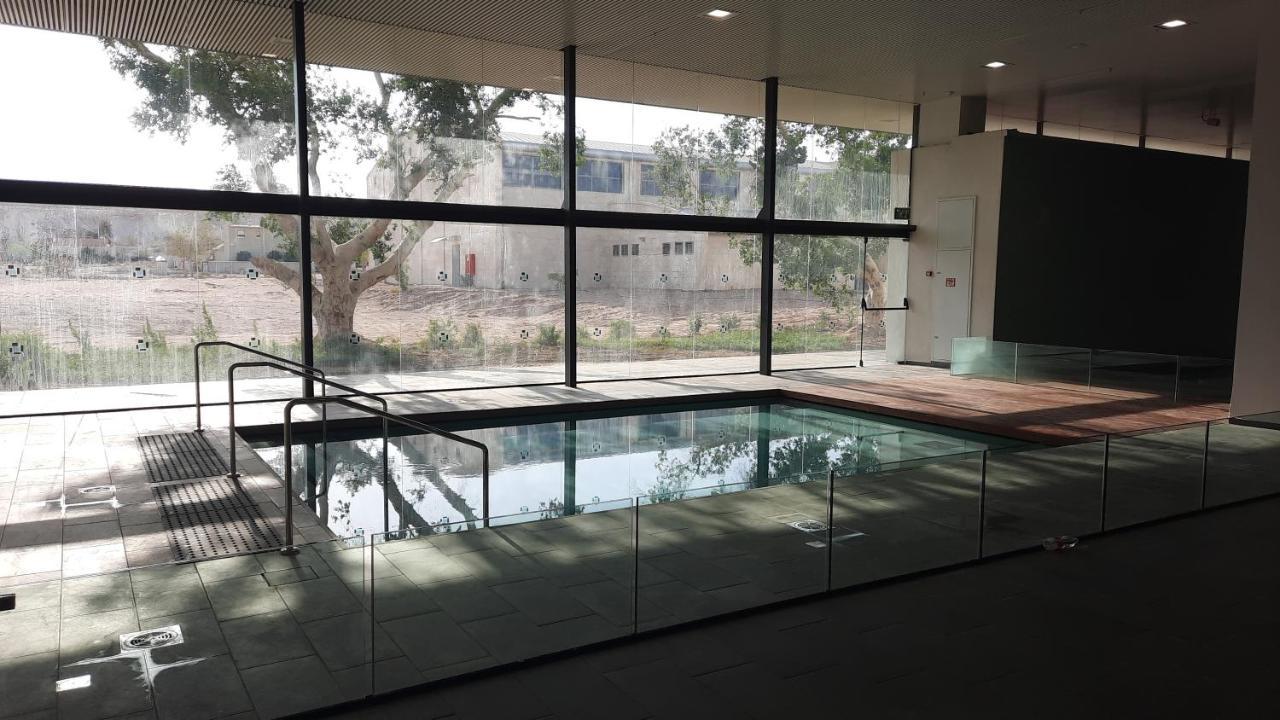 Sapir Apartment Sappir Ngoại thất bức ảnh
