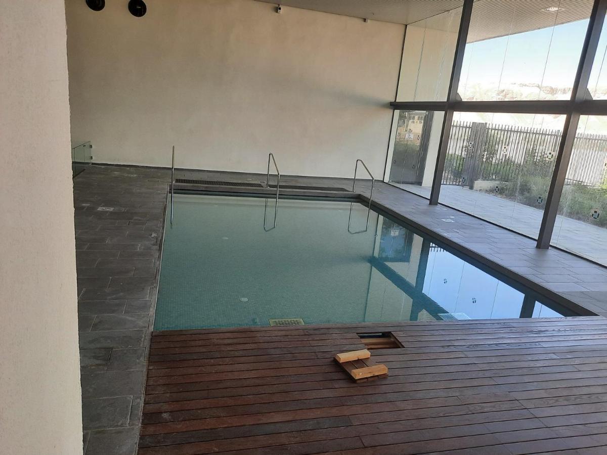 Sapir Apartment Sappir Ngoại thất bức ảnh