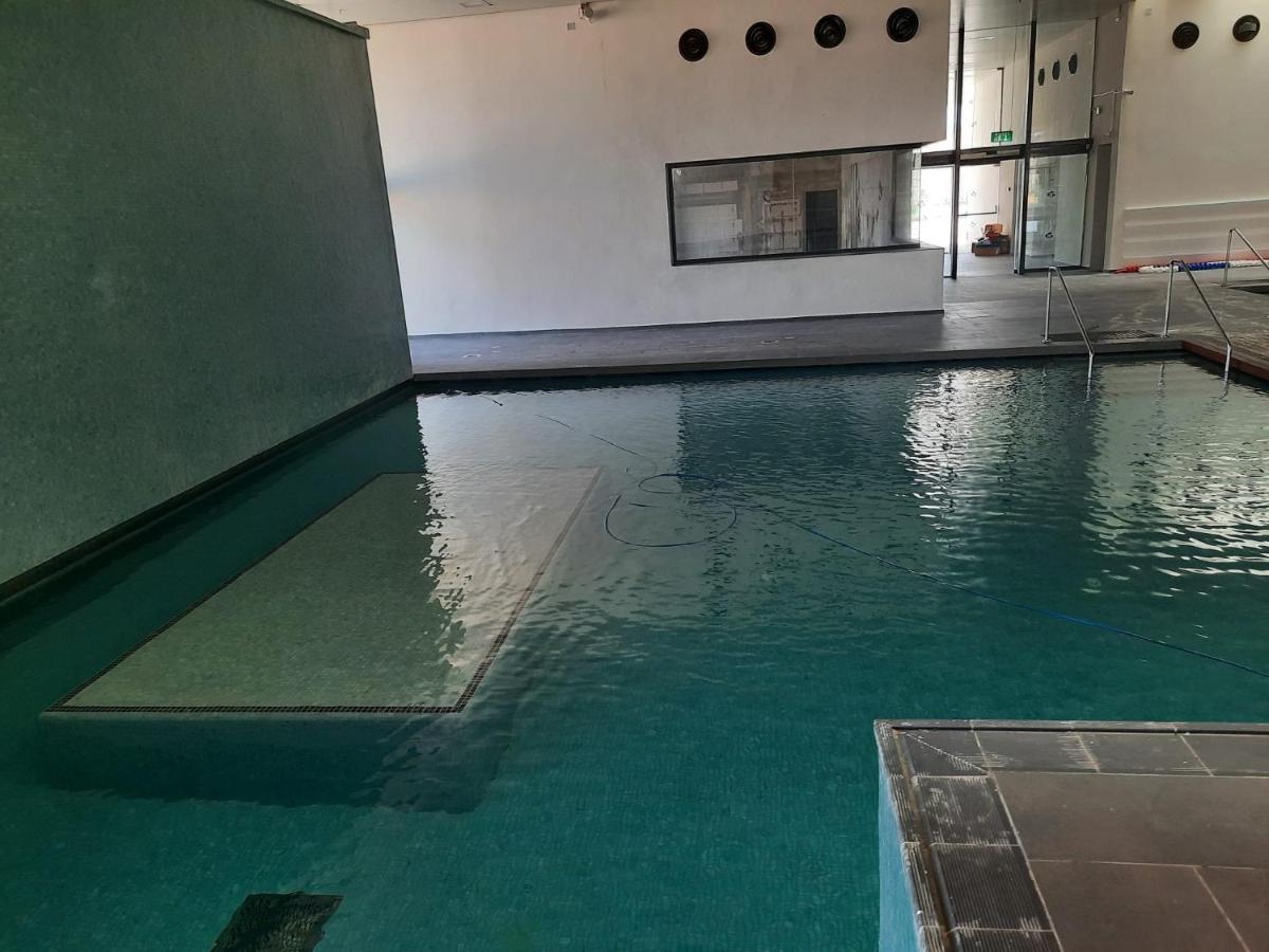 Sapir Apartment Sappir Ngoại thất bức ảnh
