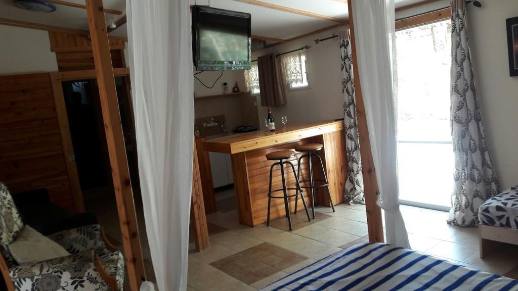 Sapir Apartment Sappir Ngoại thất bức ảnh