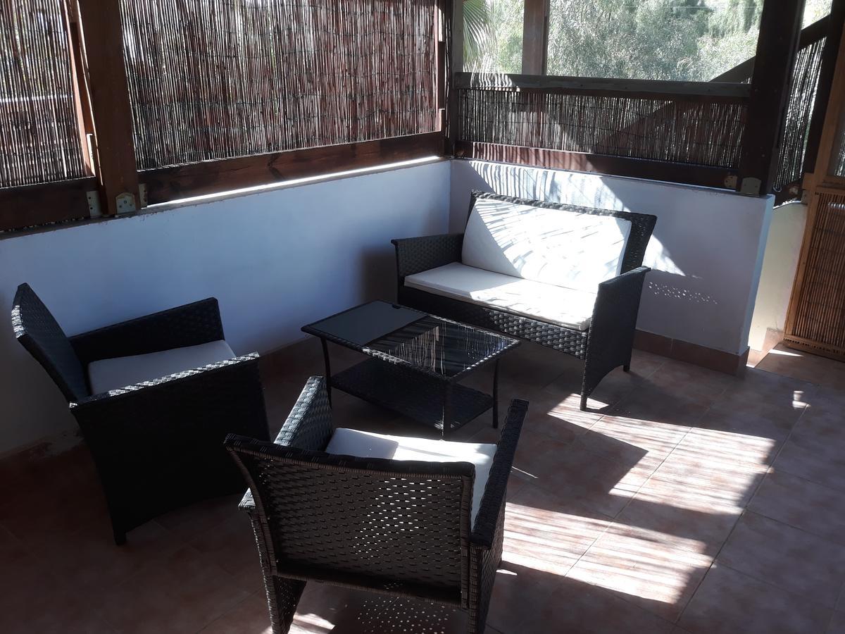Sapir Apartment Sappir Ngoại thất bức ảnh