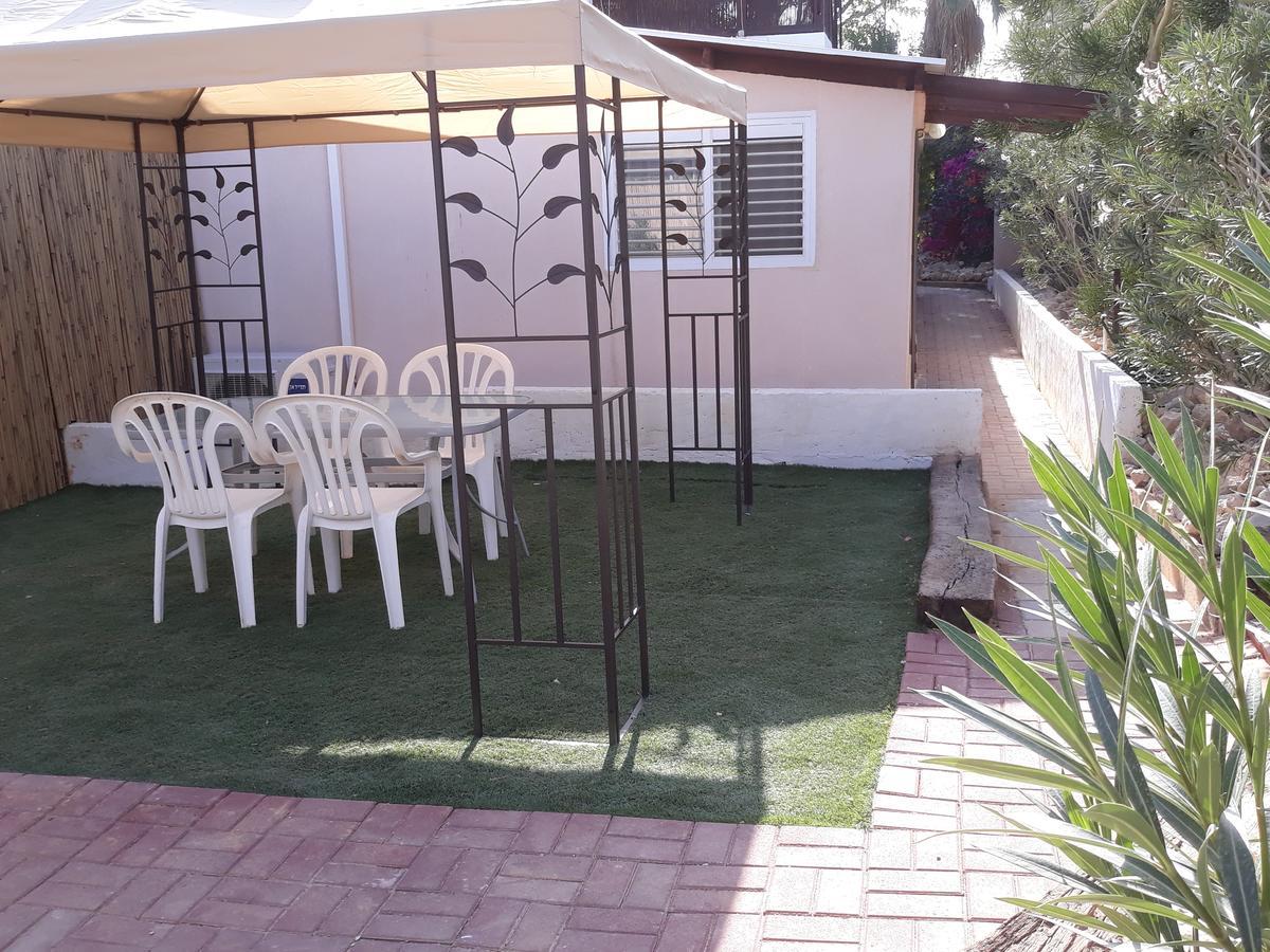Sapir Apartment Sappir Ngoại thất bức ảnh