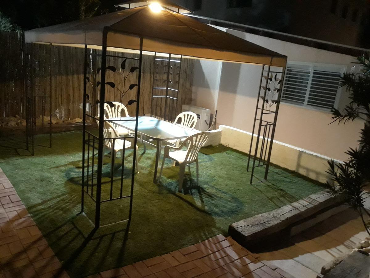 Sapir Apartment Sappir Ngoại thất bức ảnh